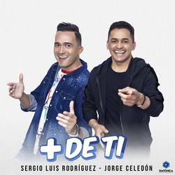Portada de Más de Ti
