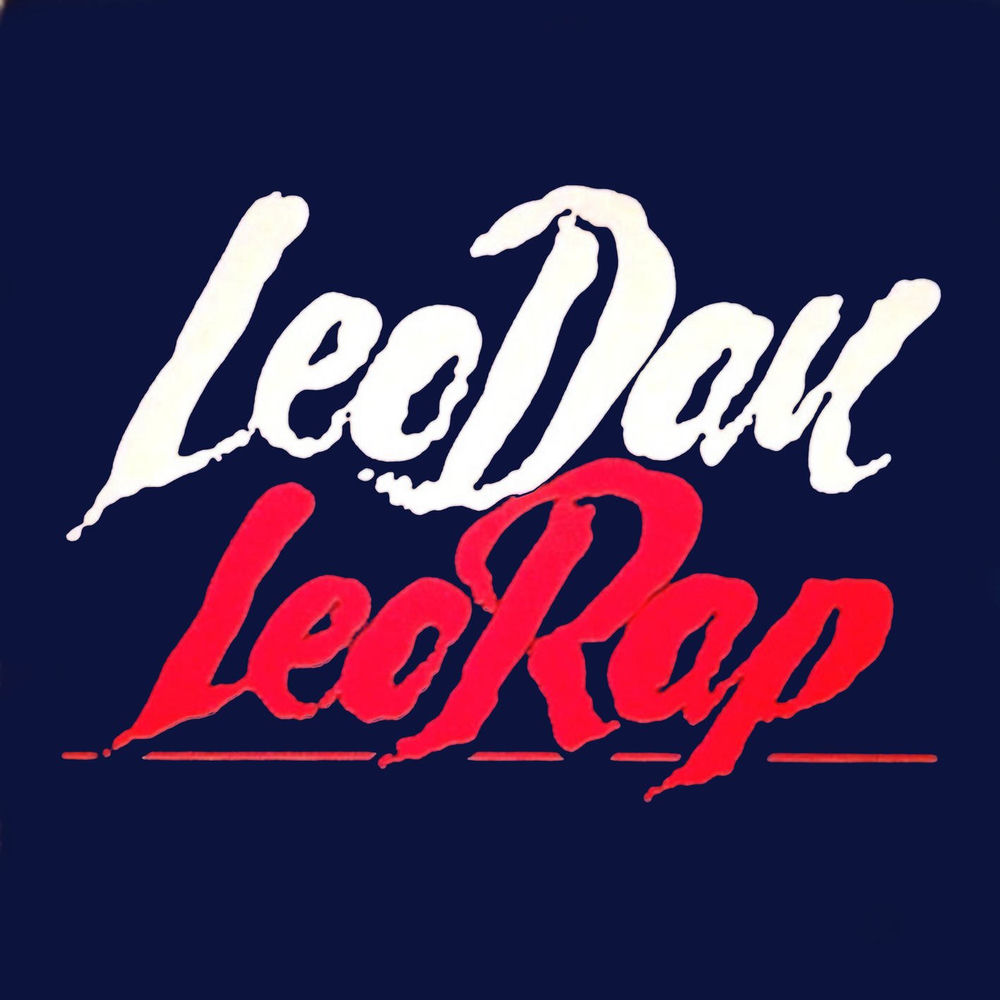 Portada de Leo Rap