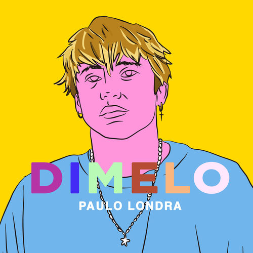 Portada de Dímelo