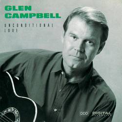 Portada de Unconditional Love
