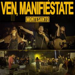 Portada de Ven, Manifiestate