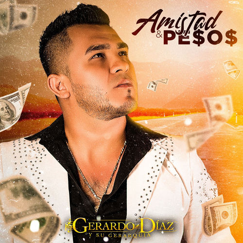 Portada de Amistad y Pesos