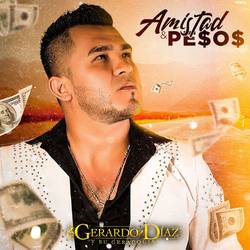 Portada de Amistad y Pesos