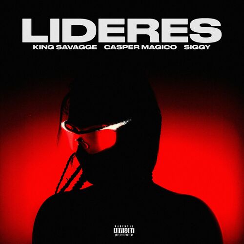 Portada de Líderes