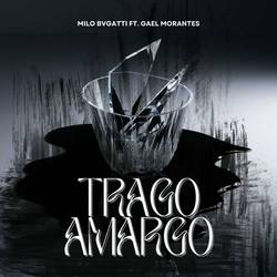 Portada de Trago Amargo