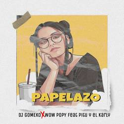 Portada de Papelazo