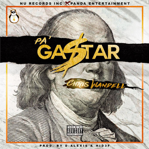Portada de Pa Gastar