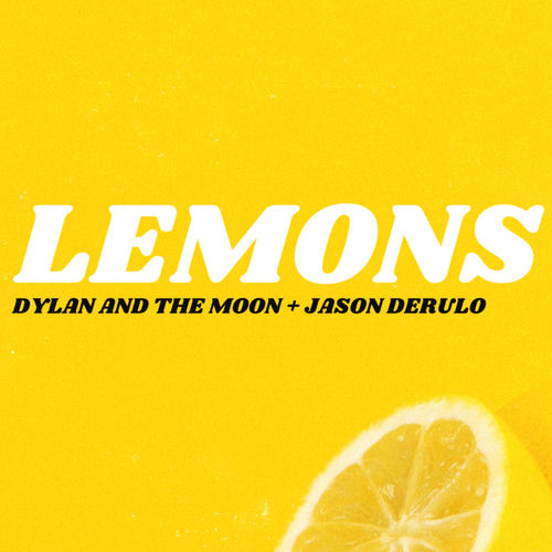 Portada de Lemons