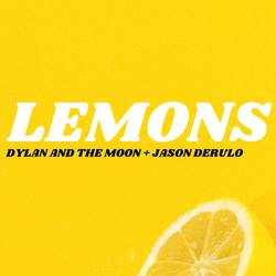 Portada de Lemons