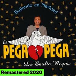 Portada de Bailando En Navidad (Remastered 2020)