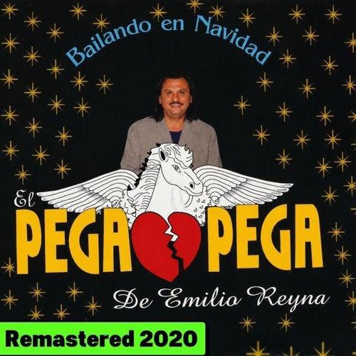Portada de Bailando En Navidad (Remastered 2020)