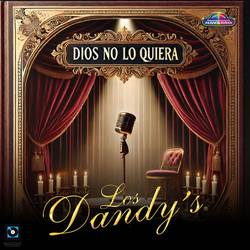 Portada de Dios no lo quiera