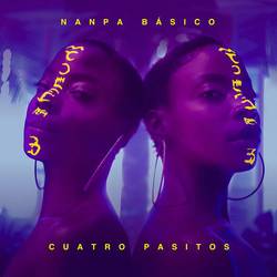 Portada de Cuatro Pasitos
