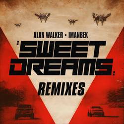 Portada de Sweet Dreams (feat. Imanbek) (Remixes)
