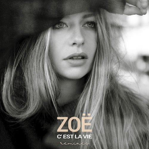 Portada de C'est la vie (Remixes)