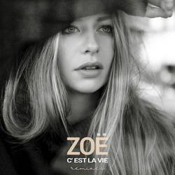 Portada de C'est la vie (Remixes)