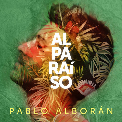 Portada de Al Paraíso