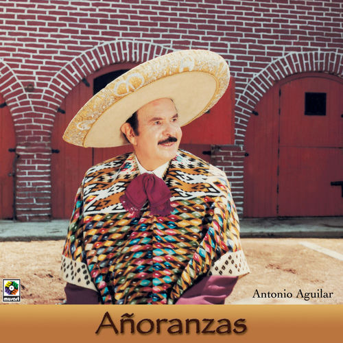 Portada de Añoranzas