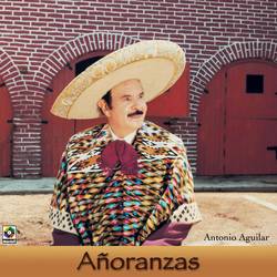 Portada de Añoranzas