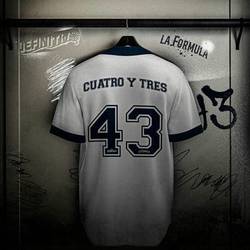 Portada de 43