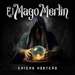 Portada de El Mago Merlín