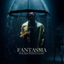 Portada de Fantasma
