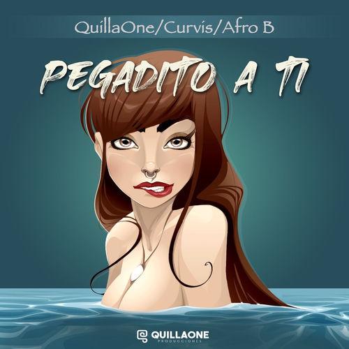 Portada de Pegadito a Ti