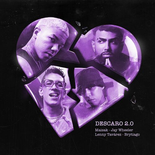 Portada de Descaro 2.0