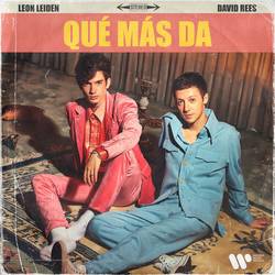 Portada de Qué Más Da