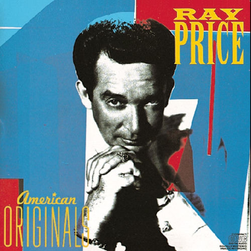 Portada de American Originals