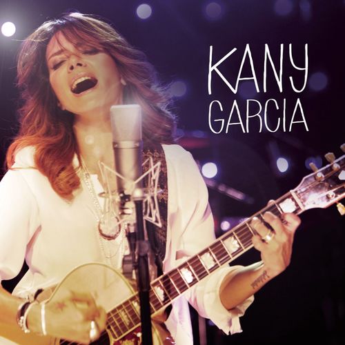 Portada de Kany García