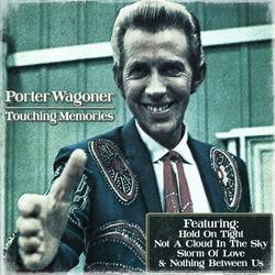 Portada de Touching Memories