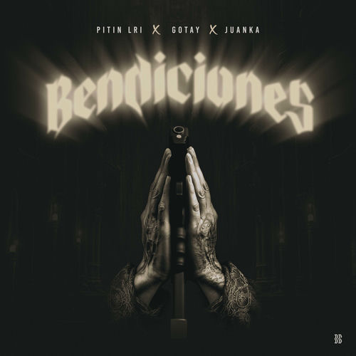 Portada de Bendiciones