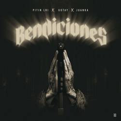 Portada de Bendiciones