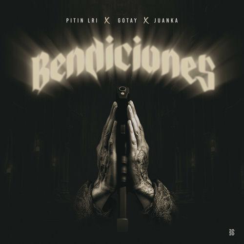Portada de Bendiciones