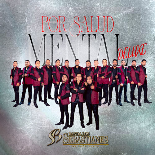 Portada de Por Salud Mental (Deluxe)