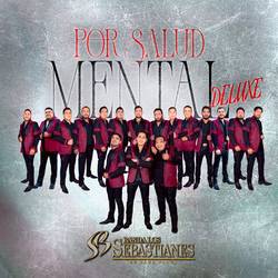 Portada de Por Salud Mental (Deluxe)