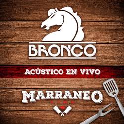 Portada de Marraneo Time (Acústico en Vivo)