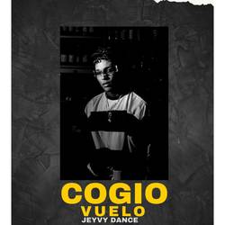 Portada de Cogio Vuelo