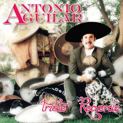 Portada de Triste Recuerdo
