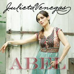 Portada de Abel