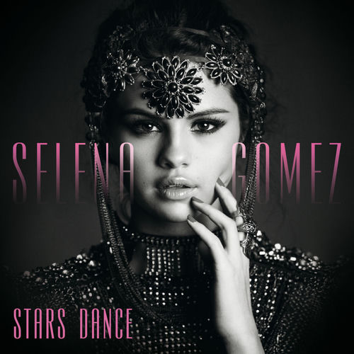 Portada de Stars Dance (Bonus Track Version)
