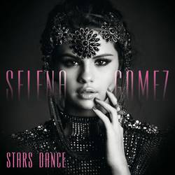 Portada de Stars Dance (Bonus Track Version)