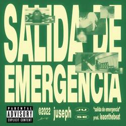 Portada de Salida de Emergencia