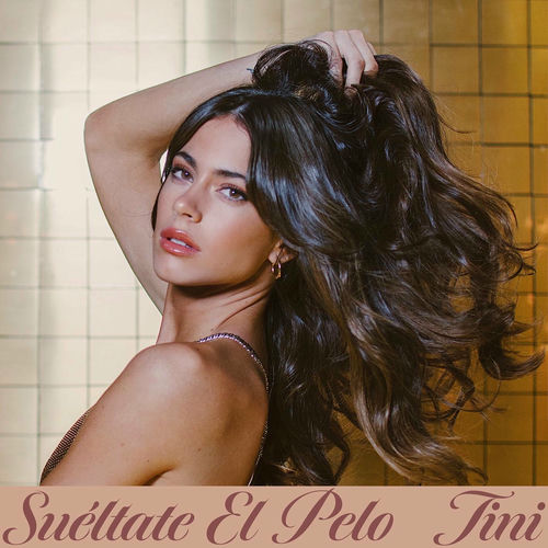 Portada de Suéltate el Pelo