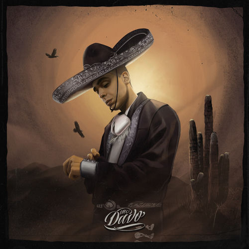 Portada de El Rey (Versión Rap)