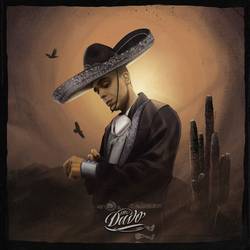 Portada de El Rey (Versión Rap)