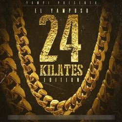 Portada de El Yamposo (24 Kilates Edition)