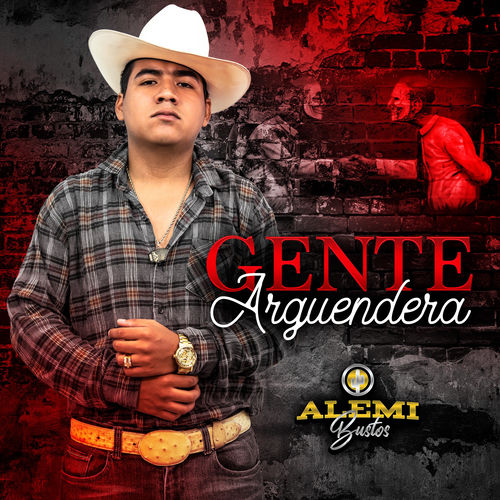 Portada de Gente Argüendera