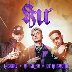Portada de KU'